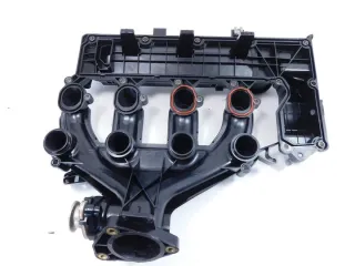 9645977980 Коллектор впускной Peugeot Expert 1  Арт e9655853, вид 9