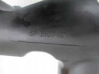 A6460900837 SP510710 Коллектор впускной Mercedes Vito W639 Арт e9657394, вид 4