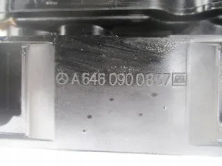 A6460900837 SP510710 Коллектор впускной Mercedes Vito W639 Арт e9657394, вид 5