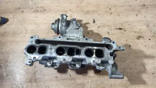 A6390900637 Коллектор впускной Mitsubishi Colt 6 Арт e9657453, вид 3