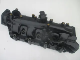 55565592 55568175 A20DTH, A20DTR, A20DTC, A20DTL A20DTE, A20DTJ Коллектор впускной Opel Zafira A Арт e9657686, вид 2