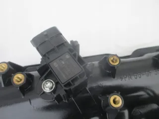 55565592 55568175 A20DTH, A20DTR, A20DTC, A20DTL A20DTE, A20DTJ Коллектор впускной Opel Zafira A Арт e9657686, вид 4