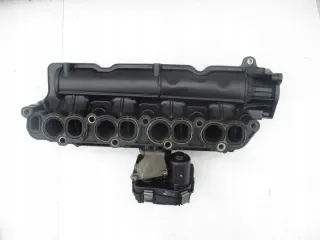 55566912 CAD259 TMS2H A20DTH, A20DTR, A20DTC, A20DTL A20DTE, A20DTJ Коллектор впускной Opel Zafira A Арт e9657693, вид 2