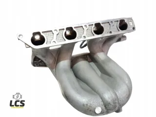 Z20LEL 55351718 Коллектор впускной Opel Astra H Арт e9657705, вид 3