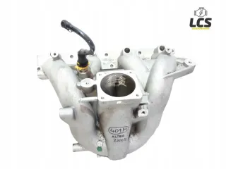 Z20LEL 55351718 Коллектор впускной Opel Astra H Арт e9657705, вид 4