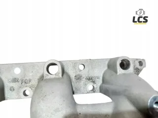 Z20LEL 55351718 Коллектор впускной Opel Astra H Арт e9657705, вид 5