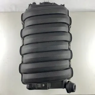 94811001641 94811001640 ,M4820 ,M4802 94860618000 70304980 Коллектор впускной Porsche Panamera 970 Арт e9658221, вид 2