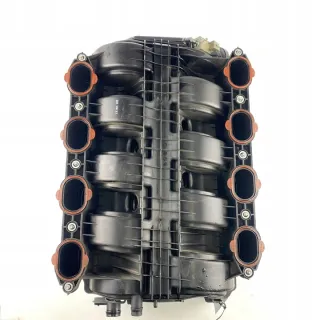 94811001641 94811001640 ,M4820 ,M4802 94860618000 70304980 Коллектор впускной Porsche Panamera 970 Арт e9658221, вид 5