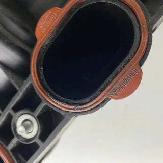 94811001641 94811001640 ,M4820 ,M4802 94860618000 70304980 Коллектор впускной Porsche Panamera 970 Арт e9658221, вид 7