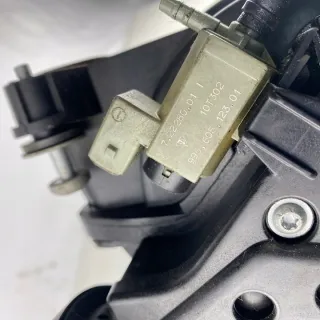 94811001641 94811001640 ,M4820 ,M4802 94860618000 70304980 Коллектор впускной Porsche Panamera 970 Арт e9658221, вид 8