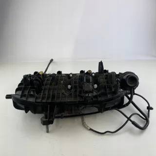 06L133201FC, 06L133201BA 06L906051B ,06K907386D ,06H906283J ,2018r C7,AUDI B8,AUDI Коллектор впускной Seat Alhambra 2 Арт e9658517, вид 3