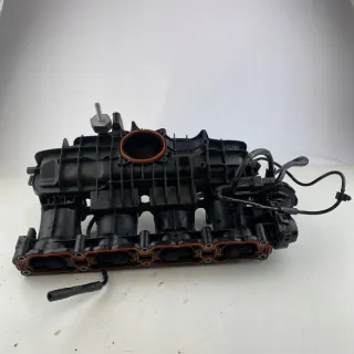 06L133201FC, 06L133201BA 06L906051B ,06K907386D ,06H906283J ,2018r C7,AUDI B8,AUDI Коллектор впускной Seat Alhambra 2 Арт e9658517, вид 6