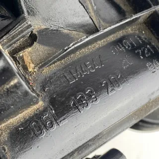 06L133201FC, 06L133201BA 06L906051B ,06K907386D ,06H906283J ,2018r C7,AUDI B8,AUDI Коллектор впускной Seat Alhambra 2 Арт e9658517, вид 7