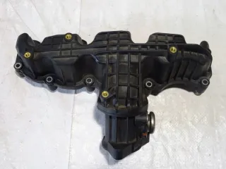 03L129711AL Коллектор впускной Seat Leon 2 Арт e9658604, вид 1