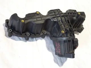 03L129711AL Коллектор впускной Seat Leon 2 Арт e9658604, вид 3