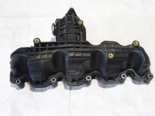 03L129711AL Коллектор впускной Seat Leon 2 Арт e9658604, вид 4