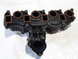 03L129711AL Коллектор впускной Seat Leon 2 Арт e9658604, вид 5