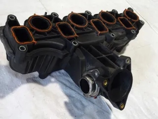 03L129711AL Коллектор впускной Seat Leon 2 Арт e9658604, вид 6