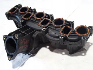 03L129711AL Коллектор впускной Seat Leon 2 Арт e9658604, вид 7