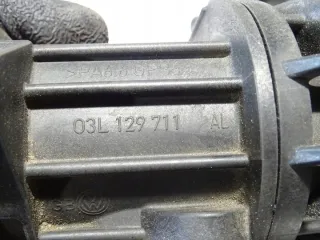 03L129711AL Коллектор впускной Seat Leon 2 Арт e9658604, вид 8