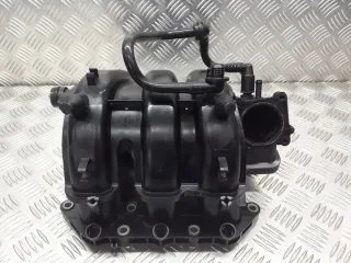 03E129711D Коллектор впускной Skoda Fabia 2 Арт e9658661, вид 1