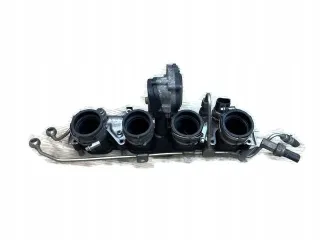 06D133340 Коллектор впускной Volkswagen Passat B6 Арт e9659643, вид 1