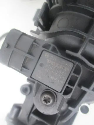 31431955 31293737 0280751022 31405341 0261230424 32202650 D4204T D4204T15, D4204T16, D4204T20, D4204T5 D4204T6, D4204T8, D4204T9, D4204T11 D4204T14 Коллектор впускной Volvo XC90 2 Арт e9659694, вид 4
