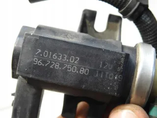 9672875080 70163302 Клапан электромагнитный Peugeot 508 Арт e9667801, вид 6