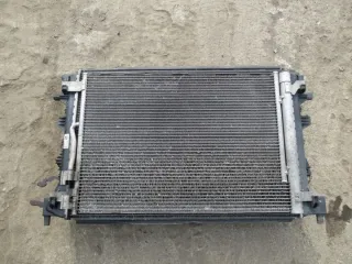 5Q0121251GG Радиатор (основной) Audi A3 8V Арт e9674896, вид 1