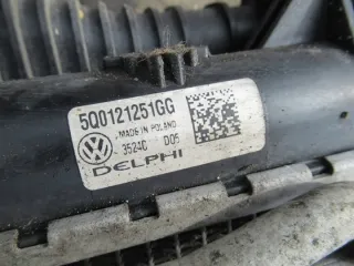 5Q0121251GG Радиатор (основной) Audi A3 8V Арт e9674896, вид 2