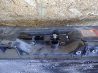 4F0121251L Радиатор (основной) Audi A6 C6 (S6,RS6) Арт e9675027, вид 2