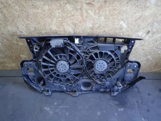4F0121251L Радиатор (основной) Audi A6 C6 (S6,RS6) Арт e9675027, вид 5