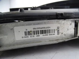 886160000 Радиатор (основной) Citroen C3 2 Арт e9675680, вид 6