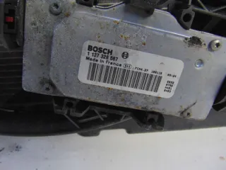 1137328567 Радиатор (основной) Ford C-max 2 restailing Арт e9675820, вид 2