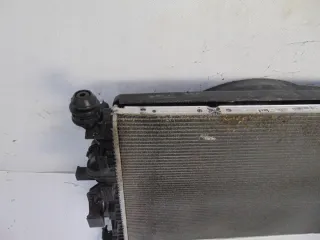 1137328567 Радиатор (основной) Ford C-max 2 restailing Арт e9675820, вид 5