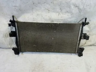 BV61-8005-AD Радиатор (основной) Ford C-max 2 Арт e9675822, вид 1