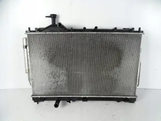 1350A8988 1350A898 Радиатор (основной) Mitsubishi Outlander 3 Арт e9676735, вид 8