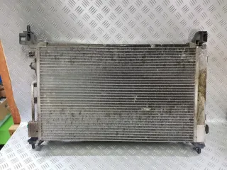 55700447 E5444005 39035151 52039557 Радиатор (основной) Opel Corsa D Арт e9677084, вид 3