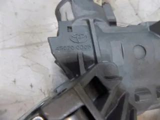 89661-0DE80 0281017820 Блок управления двигателем Toyota Yaris 3 Арт e9694390, вид 5