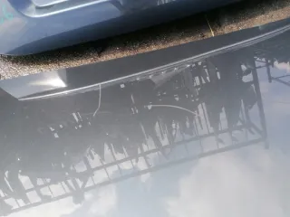  4F0907801A Крышка багажника (дверь 3-5) Audi A6 C6 (S6,RS6) Арт e9706893, вид 2