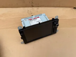 281152928R Блок навигации Renault Clio 4 Арт e9714102, вид 1