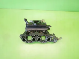 55189566 166960 Коллектор впускной Fiat Panda 2 Арт e9714771, вид 1