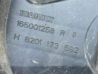 165001258R Корпус воздушного фильтра Renault Clio 4 Арт e9715443, вид 4