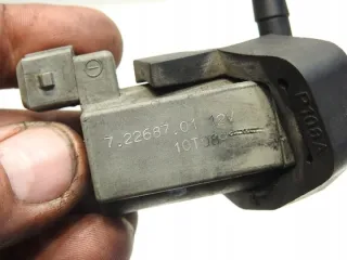 72268701 Клапан электромагнитный Jaguar XF 250 Арт e9718107, вид 6