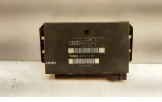 2001-2004 8E0959433T Блок комфорта Audi A4 B6 Арт e9720465, вид 1