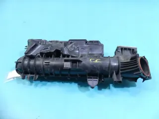 A2700900737, 14352Q04, A2700900737004, PA6-GF35 Коллектор впускной Infiniti Q50 Арт e9726630, вид 11