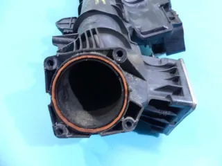 A2700900737, 14352Q04, A2700900737004, PA6-GF35 Коллектор впускной Infiniti Q50 Арт e9726630, вид 12