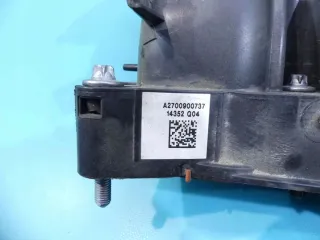 A2700900737, 14352Q04, A2700900737004, PA6-GF35 Коллектор впускной Infiniti Q50 Арт e9726630, вид 4