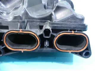 A2700900737, 14352Q04, A2700900737004, PA6-GF35 Коллектор впускной Infiniti Q50 Арт e9726630, вид 9