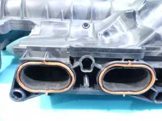 A2700900737, 14352Q04, A2700900737004, PA6-GF35 Коллектор впускной Infiniti Q50 Арт e9726630, вид 10
